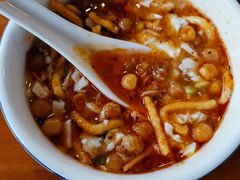 -天回镇何氏豆腐(总店)