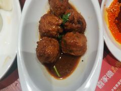 -喜家德虾仁水饺(岗厦北店)