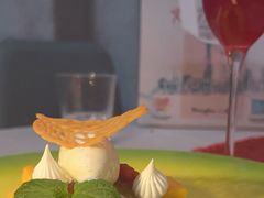 -Kathleen's Waitan 凯圣琳江景西餐厅(外滩店)