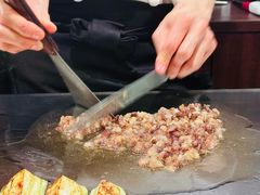 -神户牛排餐厅MOURIYA(总店)