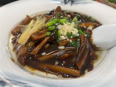响油鳝糊-椿不老