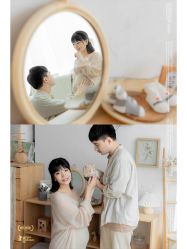 -专注孕妇照亲子照·纪田摄影