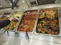 -富龙快餐店(铁西店)