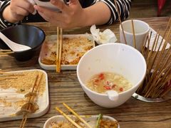 -李不管把把烧(天府三街店)