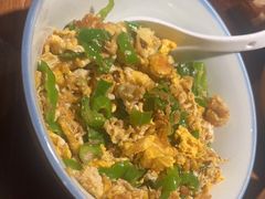 -农耕记·湖南土菜(halo广场店)