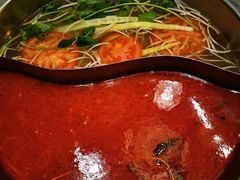 -芦苇荡·酸汤鱼(回龙观店)