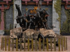-厦门方特梦幻王国