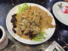 -运德成·天津老味烧烤(广开二马路店)