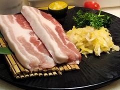 -韩宫宴烤肉·料理(大宁国际店)