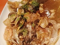 -鱼满舱·鲜活海鲜·正宗鲁菜