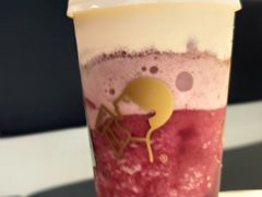 -喜茶(迪士尼小镇DP店)