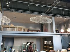 -NOKNOK若蔻亲子餐厅(天地壹方北馆店)