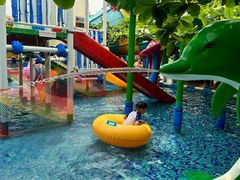 -三亚亚龙湾天域度假酒店