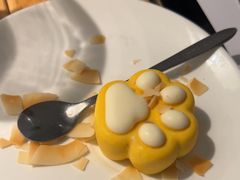 -春树下·树屋花房西餐厅(罍街AS1980店)