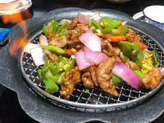 -四合院(黔灵西路店)