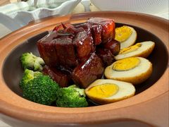 -上海年代·浙菜家烧·小海鲜(水上东路店)