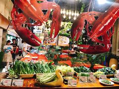 -79号渔船海鲜饭店(华强北店)