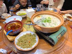 -五味坊·喜宴楼(瑞丰商博城店)
