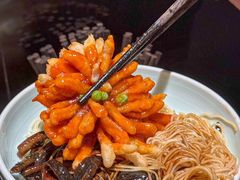 -裕兴记•蟹黄面馆(人民广场店)