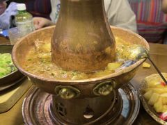 -雀舞云南菜(天津天河城购物中心店)