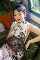 -花屿迷鹿写真馆