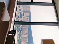 -舟山希尔顿酒店