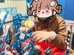 -棒棒贝贝·少儿编程·机器人教育中心(乐从天佑城校区)