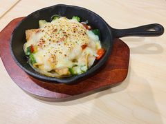 -COCO壱番屋(现代城店)