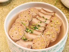 -丰尔粥食·顺德鱼生·干蒸排骨顺德菜(大良分店)