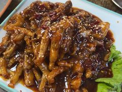 -妈妈手(山大总店)