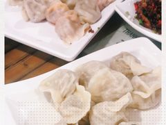 -宝源饺子(麦子店街店)