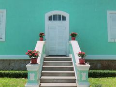 -龙环葡韵住宅式博物馆