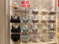 -南京商厦