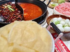 -龙厂长老火锅(抚琴店)
