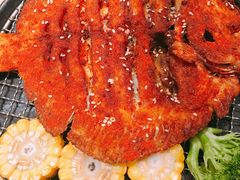 -拈菜(观音桥阳光世纪店)