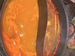 -冯校长老火锅(双桥路店)
