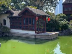 -祝家花園(伯渎港店)