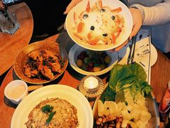 -Blac+Blac(中海环宇荟店)