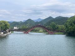 -绩溪龙川景区