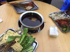 -牛华八婆麻辣烫(起源店)