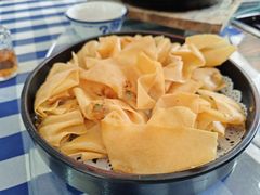 -正嘢私房菜