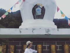 -硗碛藏寨·神木垒景区