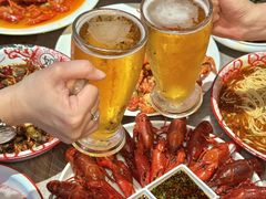 -李叔叔虾蟹大排档(青羊店)
