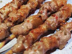 -肉串汪(西便门店)