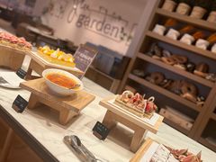 -TABLE·味西餐厅-成都茂业JW万豪酒店