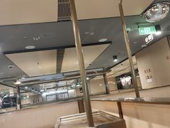 -海底捞火锅(西单店)