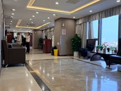 -爱康国宾体检中心(五角场万达广场分院)