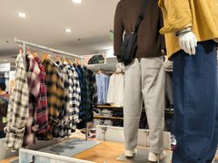 -优衣库(北京枫蓝国际广场店)