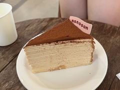 -奈诺甜品·生日蛋糕·下午茶(古城店)