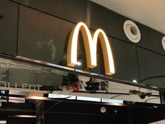 -麦当劳(北京大兴机场二层国内到达(安检外)店)